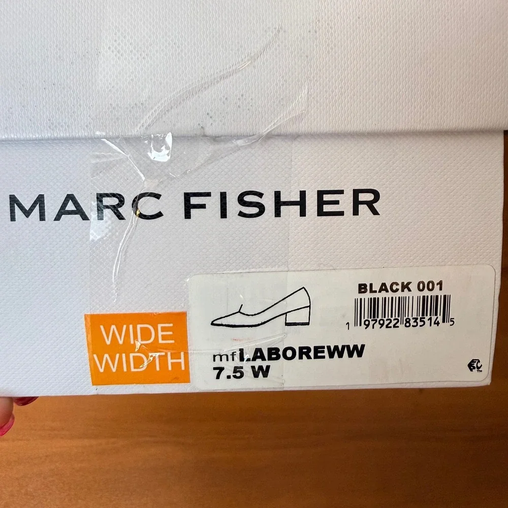 Marc Fisher marc fisher